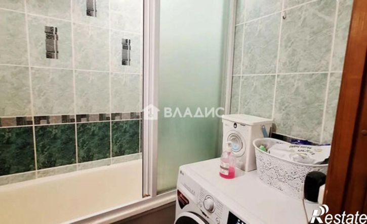 4-комн квартира Республика Татарстан (Татарстан), Нижнекамск, улица Баки Урманче, 9