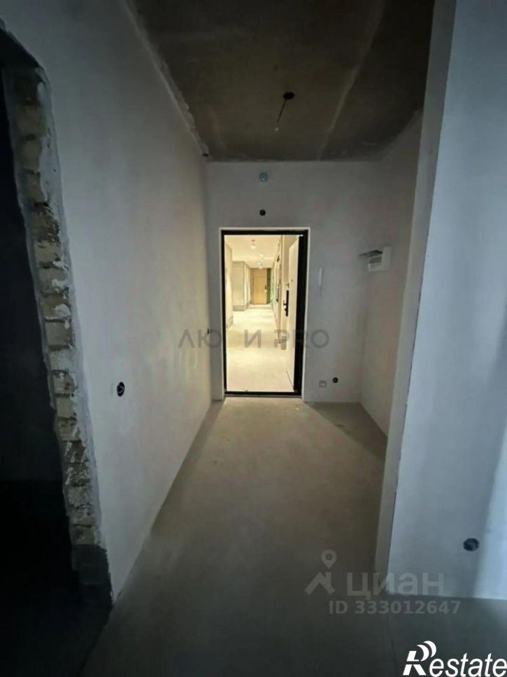 2-комн квартира улица Раскольникова,дом 56
