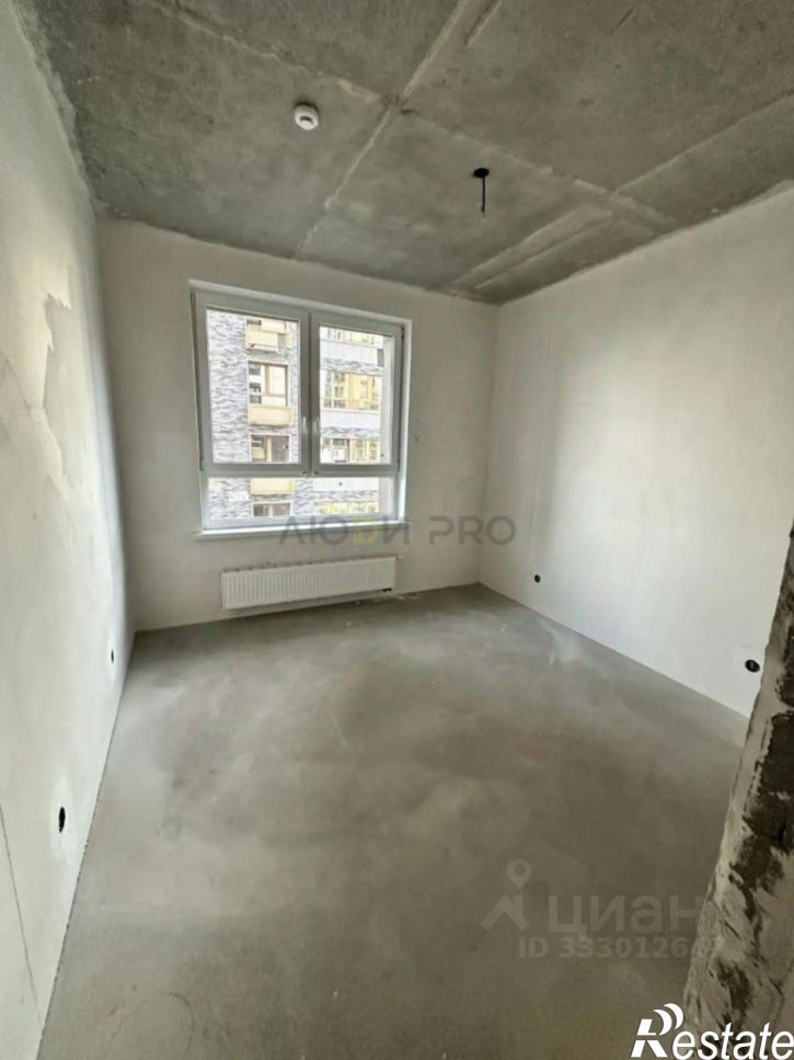 2-комн квартира улица Раскольникова,дом 56