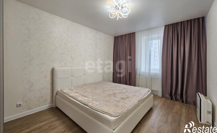 2-комн квартира Республика Татарстан (Татарстан), Набережные Челны, улица Ильдара Маннанова, 15