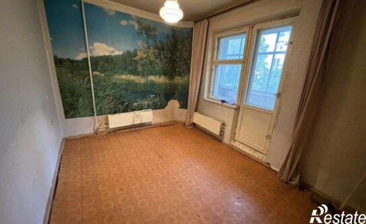 3-комн квартира Республика Татарстан (Татарстан), Казань, Минская улица, 20