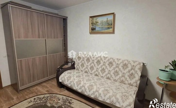 4-комн квартира Республика Татарстан (Татарстан), Нижнекамск, улица Баки Урманче, 9