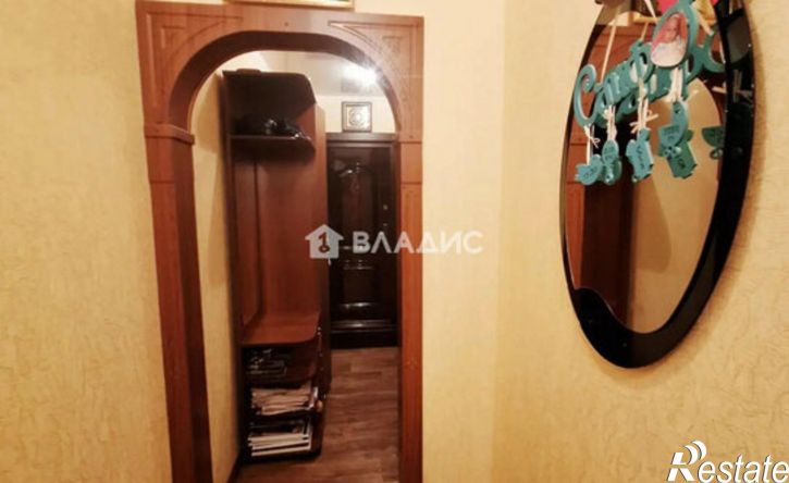 4-комн квартира Республика Татарстан (Татарстан), Нижнекамск, улица Баки Урманче, 9