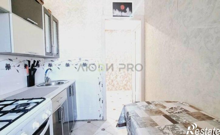 2-комн квартира Республика Татарстан (Татарстан), Набережные Челны, посёлок ЗЯБ, улица Хади Такташа, 17
