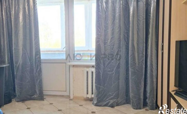 2-комн квартира Республика Татарстан (Татарстан), Набережные Челны, посёлок ЗЯБ, улица Хади Такташа, 17