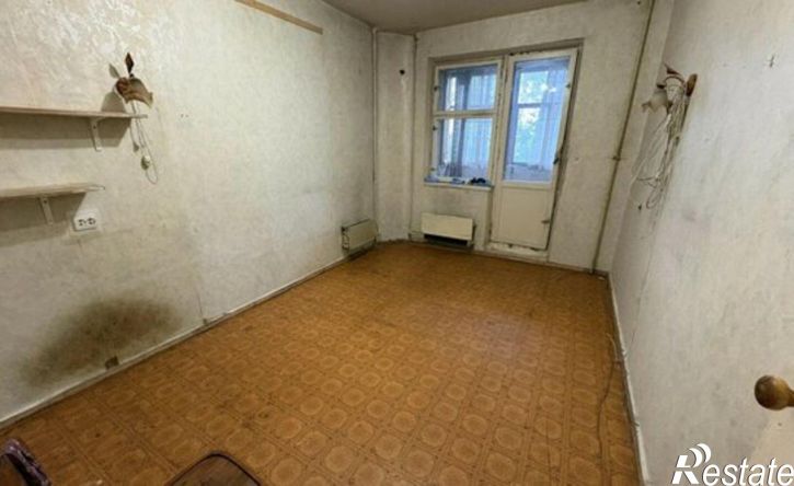 3-комн квартира Республика Татарстан (Татарстан), Казань, Минская улица, 20