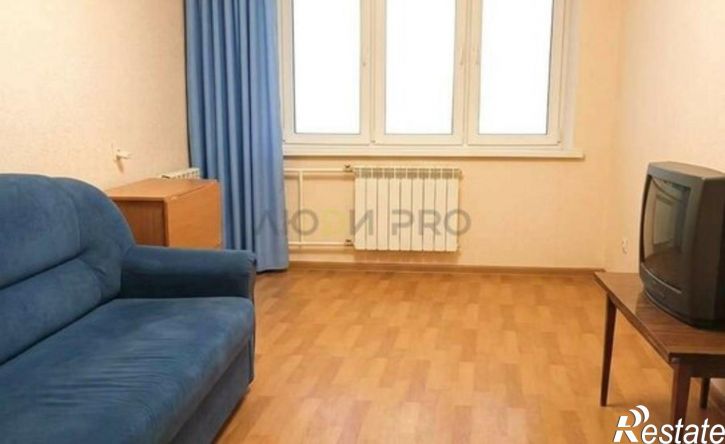 2-комн квартира Республика Татарстан (Татарстан), Набережные Челны, проспект Фоменко, 74