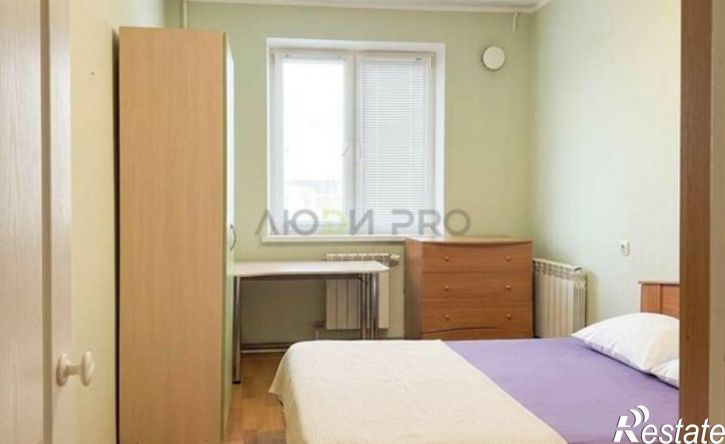 2-комн квартира Республика Татарстан (Татарстан), Набережные Челны, проспект Фоменко, 74