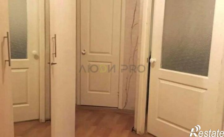 2-комн квартира Республика Татарстан (Татарстан), Набережные Челны, проспект Фоменко, 74