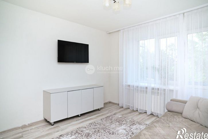 1-комн квартира Республика Татарстан (Татарстан), Казань