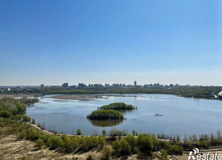 2-комн квартира Казань