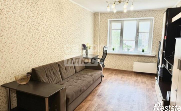 3-комн квартира Республика Татарстан (Татарстан), Казань, Чистопольская улица, 59