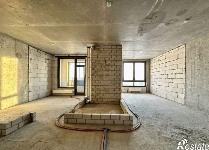 2-комн квартира Казань