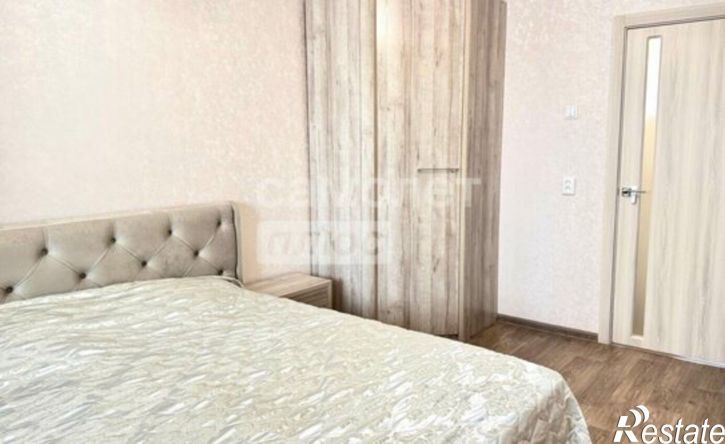 3-комн квартира Республика Татарстан (Татарстан), Казань, Чистопольская улица, 59