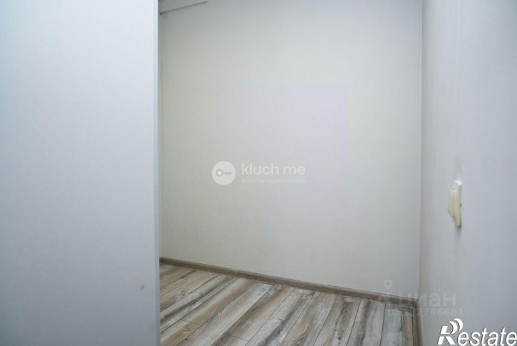 1-комн квартира Республика Татарстан (Татарстан), Казань