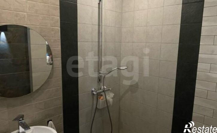 2-комн квартира Республика Татарстан (Татарстан), Казань, улица Фатыха Амирхана, 91А