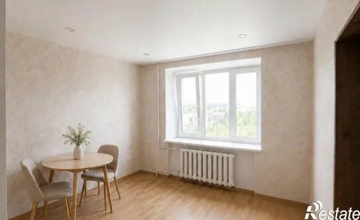1-комн квартира Республика Татарстан (Татарстан), Казань, Агрызская улица, 78
