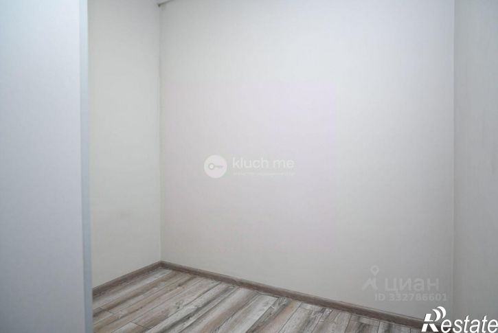 1-комн квартира Республика Татарстан (Татарстан), Казань