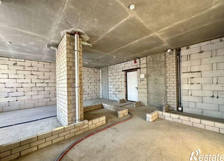 2-комн квартира Казань
