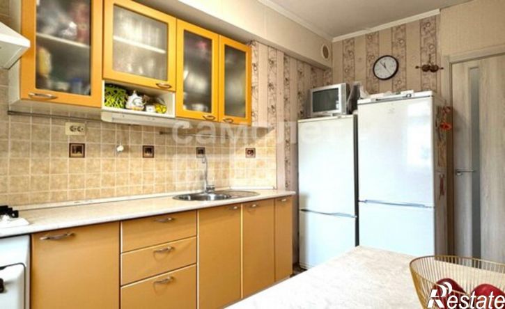 3-комн квартира Республика Татарстан (Татарстан), Казань, Чистопольская улица, 59