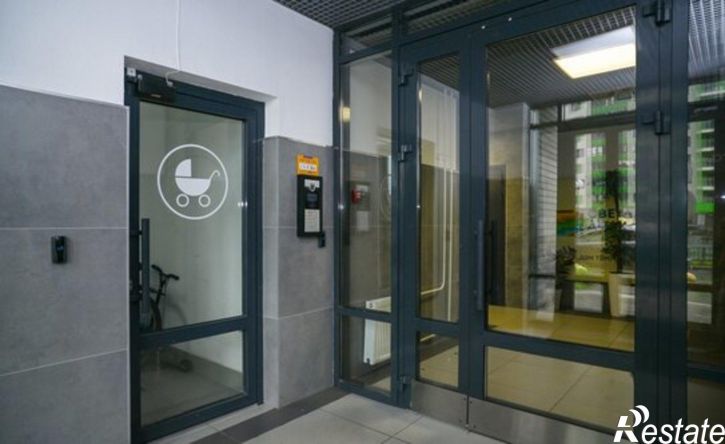1-комн квартира Казань, ЖК &laquo;Светлая Долина&raquo;, 15-1