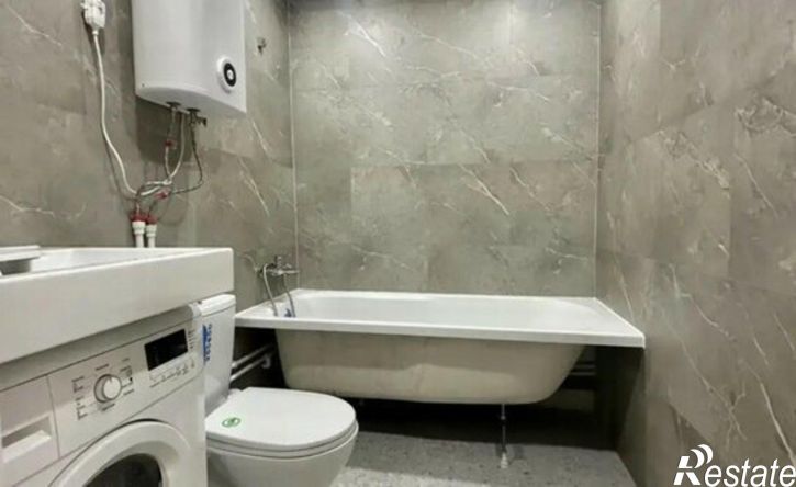 1-комн квартира Республика Татарстан (Татарстан), Казань, Агрызская улица, 78
