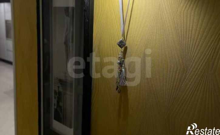 2-комн квартира Республика Татарстан (Татарстан), Казань, улица Фатыха Амирхана, 91А