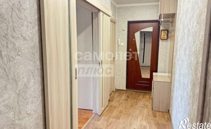 3-комн квартира Республика Татарстан (Татарстан), Казань, Чистопольская улица, 59