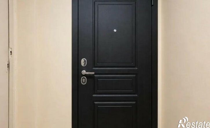 1-комн квартира Республика Татарстан (Татарстан), Казань, Агрызская улица, 78