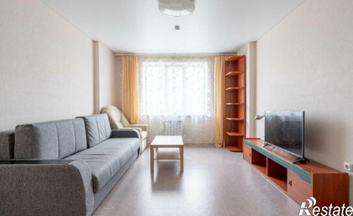 3-комн квартира Республика Татарстан (Татарстан), Казань, улица Андрея Адо, 17
