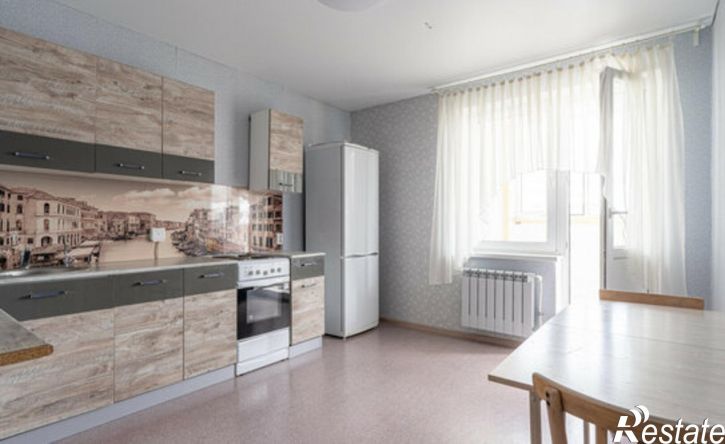 3-комн квартира Республика Татарстан (Татарстан), Казань, улица Андрея Адо, 17