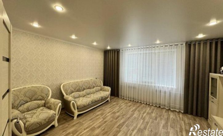 3-комн квартира Республика Татарстан (Татарстан), Нижнекамск, проспект Химиков, 20