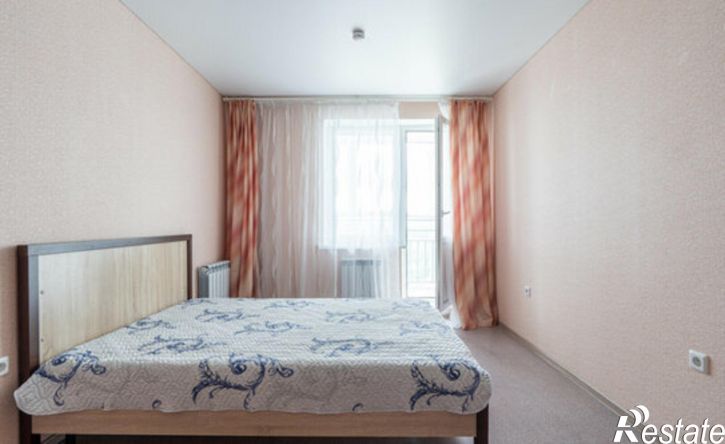3-комн квартира Республика Татарстан (Татарстан), Казань, улица Андрея Адо, 17