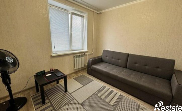 3-комн квартира Республика Татарстан (Татарстан), Нижнекамск, проспект Химиков, 20