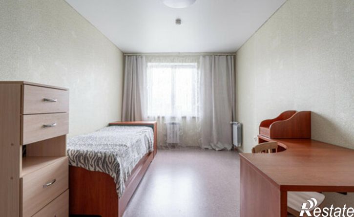 3-комн квартира Республика Татарстан (Татарстан), Казань, улица Андрея Адо, 17