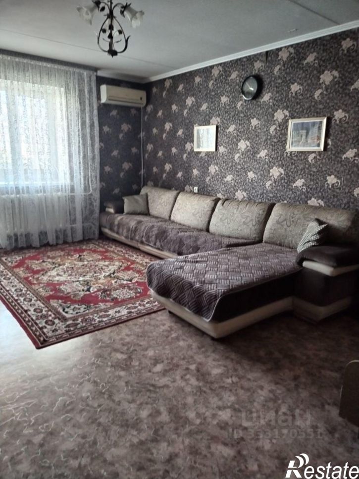 2-комн квартира Нижнекамск
