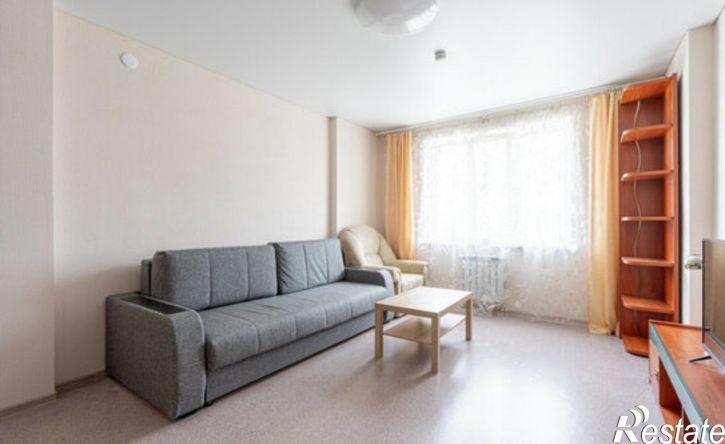 3-комн квартира Республика Татарстан (Татарстан), Казань, улица Андрея Адо, 17
