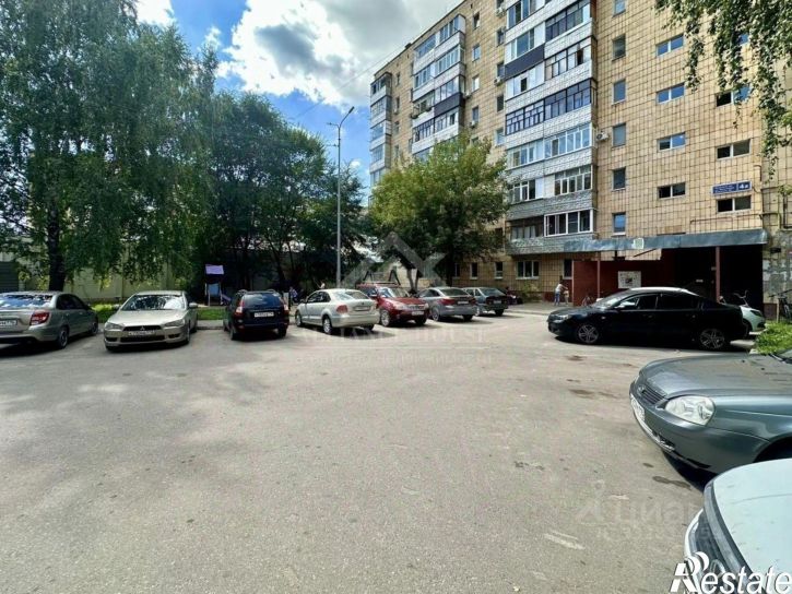 1-комн квартира Казань городской округ, Казань