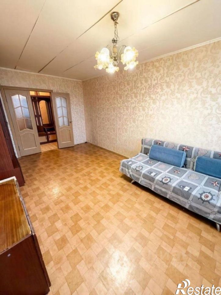 3-комн квартира Казань городской округ, Казань