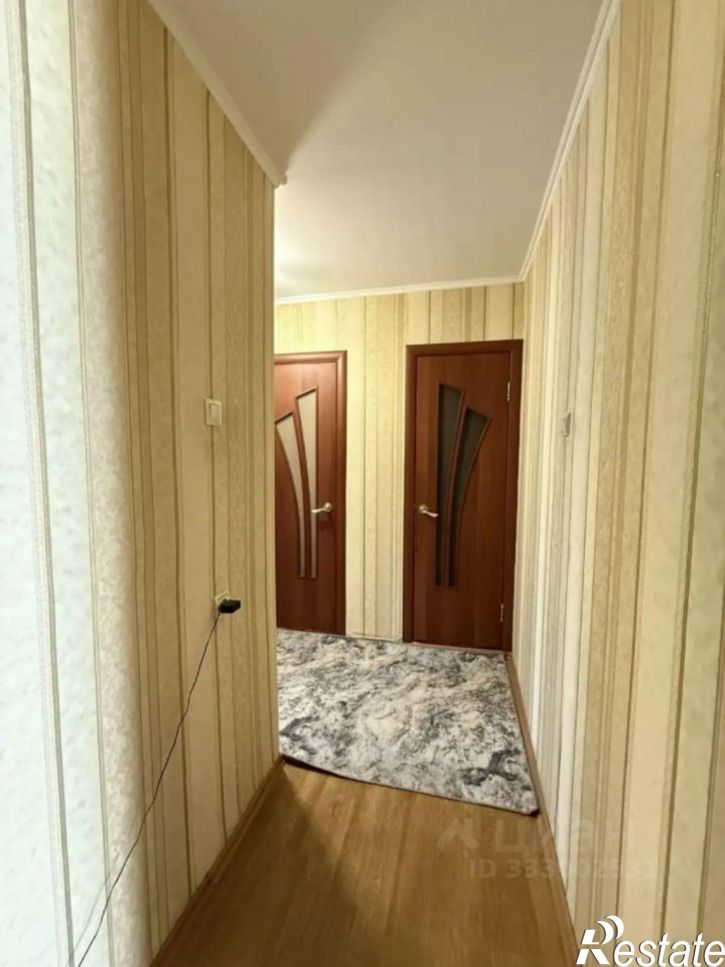 3-комн квартира Нижнекамский р-н, Нижнекамск