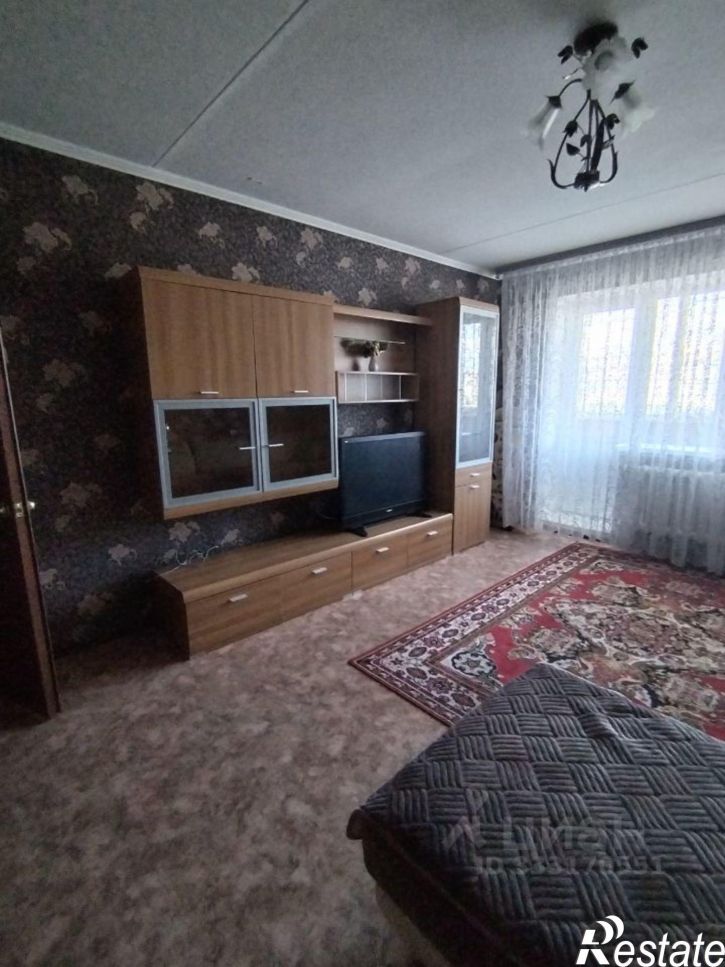2-комн квартира Нижнекамск