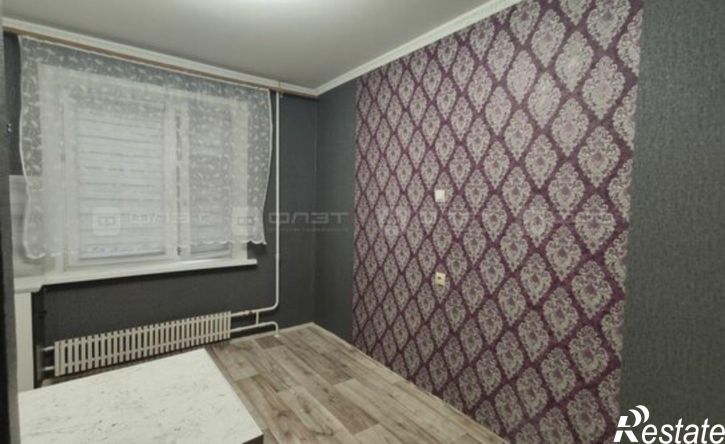 1-комн квартира Республика Татарстан (Татарстан), Казань, улица Академика Глушко, 3