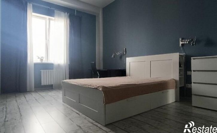 3-комн квартира Республика Татарстан (Татарстан), Казань, Чистопольская улица, 16/15