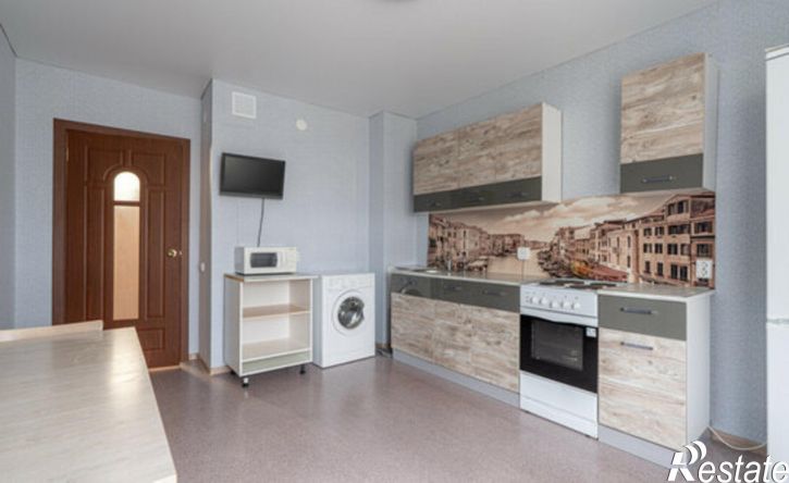 3-комн квартира Республика Татарстан (Татарстан), Казань, улица Андрея Адо, 17