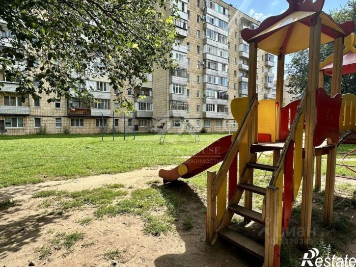 1-комн квартира Казань городской округ, Казань
