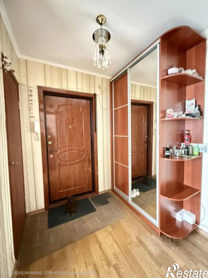 3-комн квартира Нижнекамский р-н, Нижнекамск