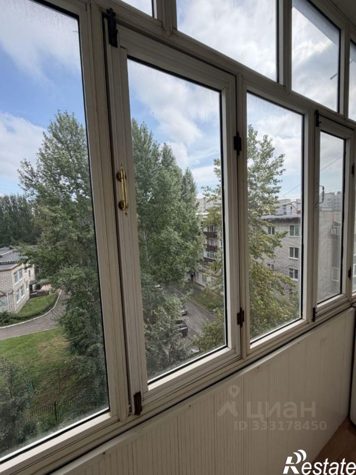 2-комн квартира Казань, улица Восход, 2