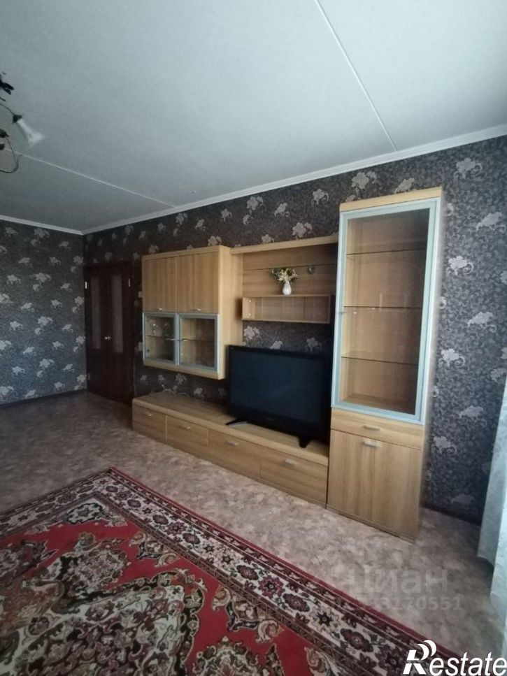 2-комн квартира Нижнекамск