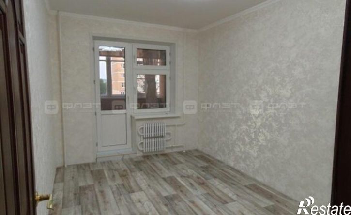 1-комн квартира Республика Татарстан (Татарстан), Казань, улица Академика Глушко, 3