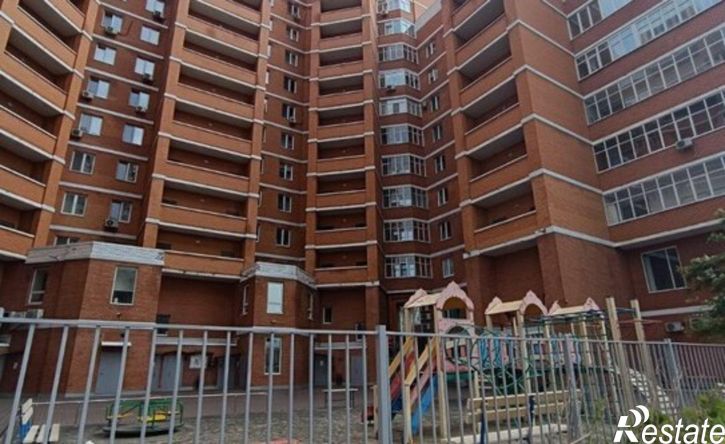3-комн квартира Республика Татарстан (Татарстан), Казань, Чистопольская улица, 16/15